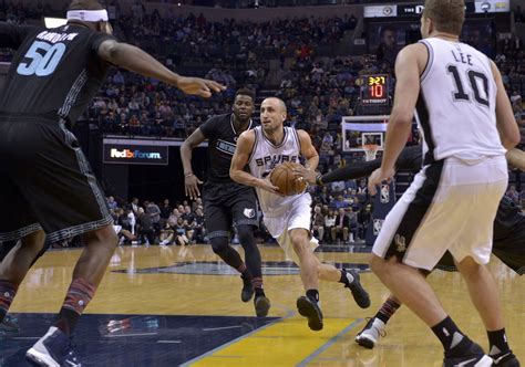 manu ginobili euro step